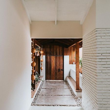 Отель Casa 41 Эскасу Экстерьер фото